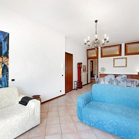 La Finestra Sul Mare Apartment Arenzano Exterior foto