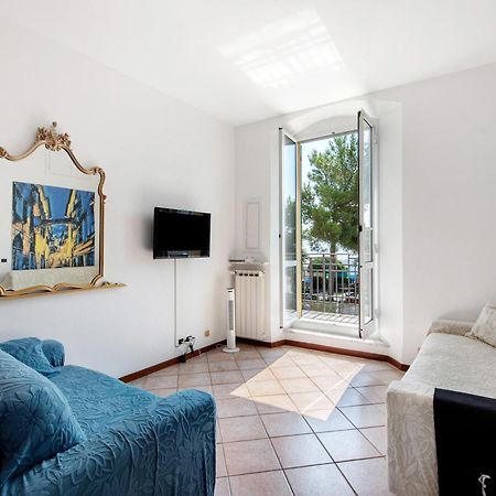La Finestra Sul Mare Apartment Arenzano Exterior foto