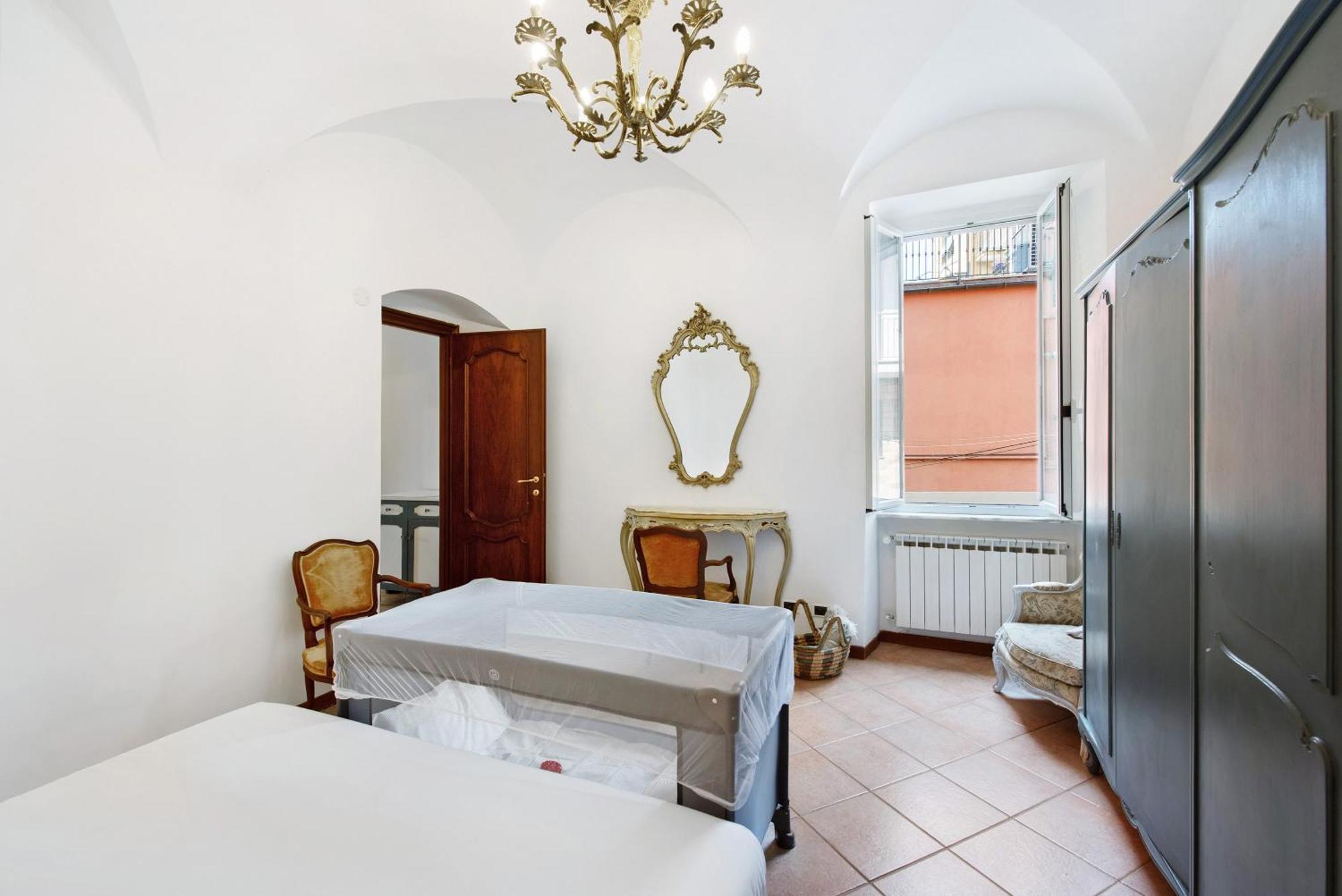 La Finestra Sul Mare Apartment Arenzano Exterior foto