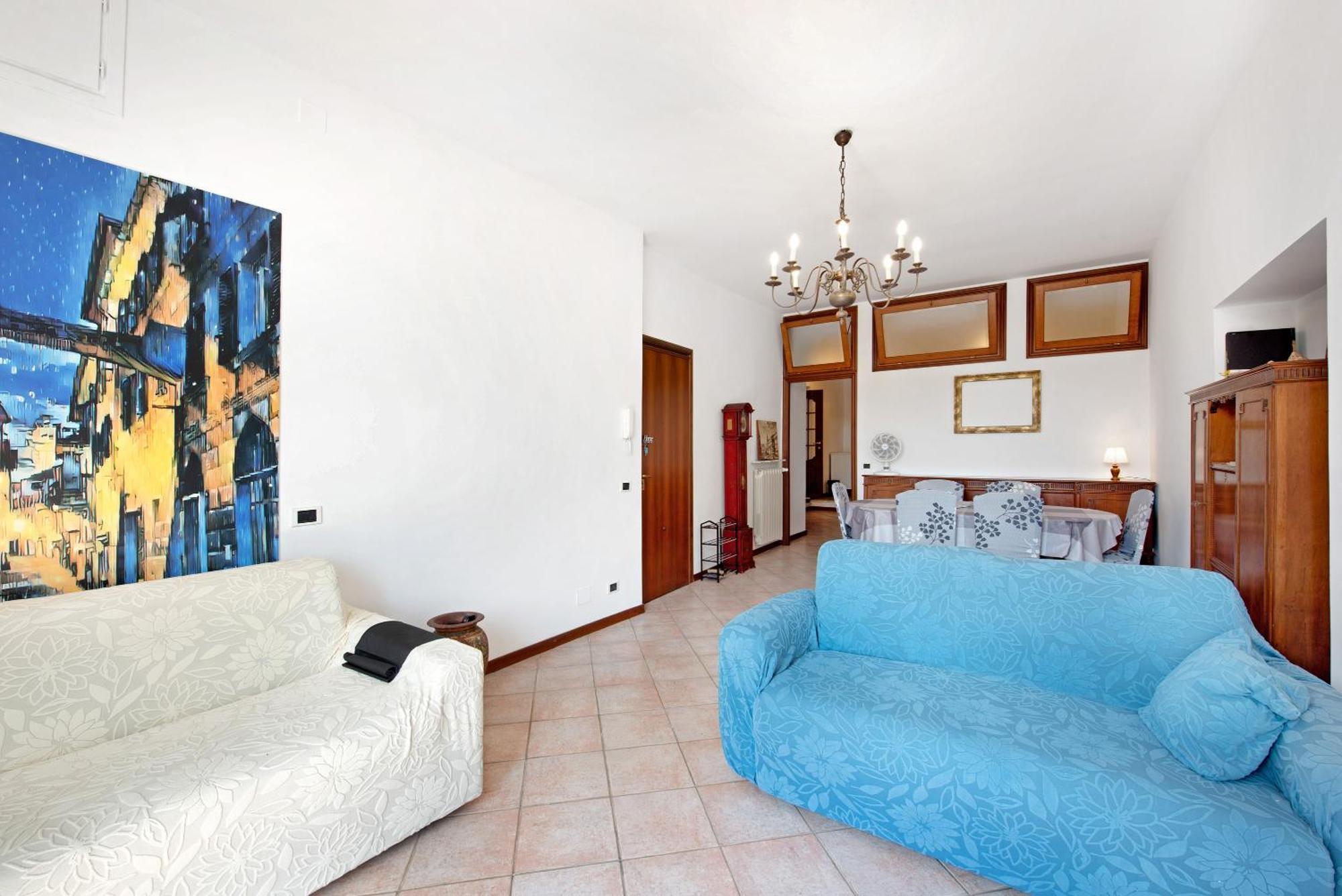La Finestra Sul Mare Apartment Arenzano Exterior foto