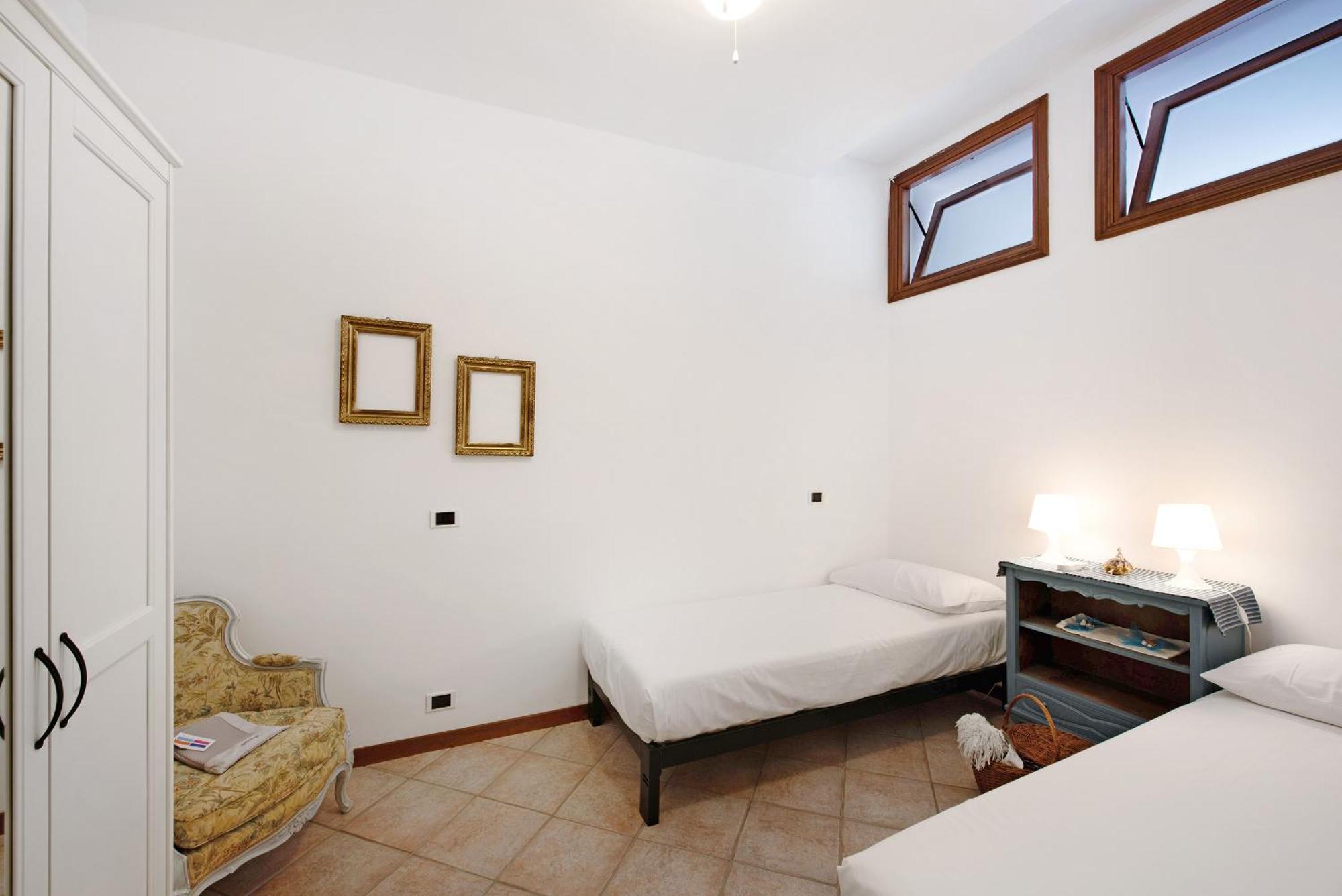 La Finestra Sul Mare Apartment Arenzano Exterior foto