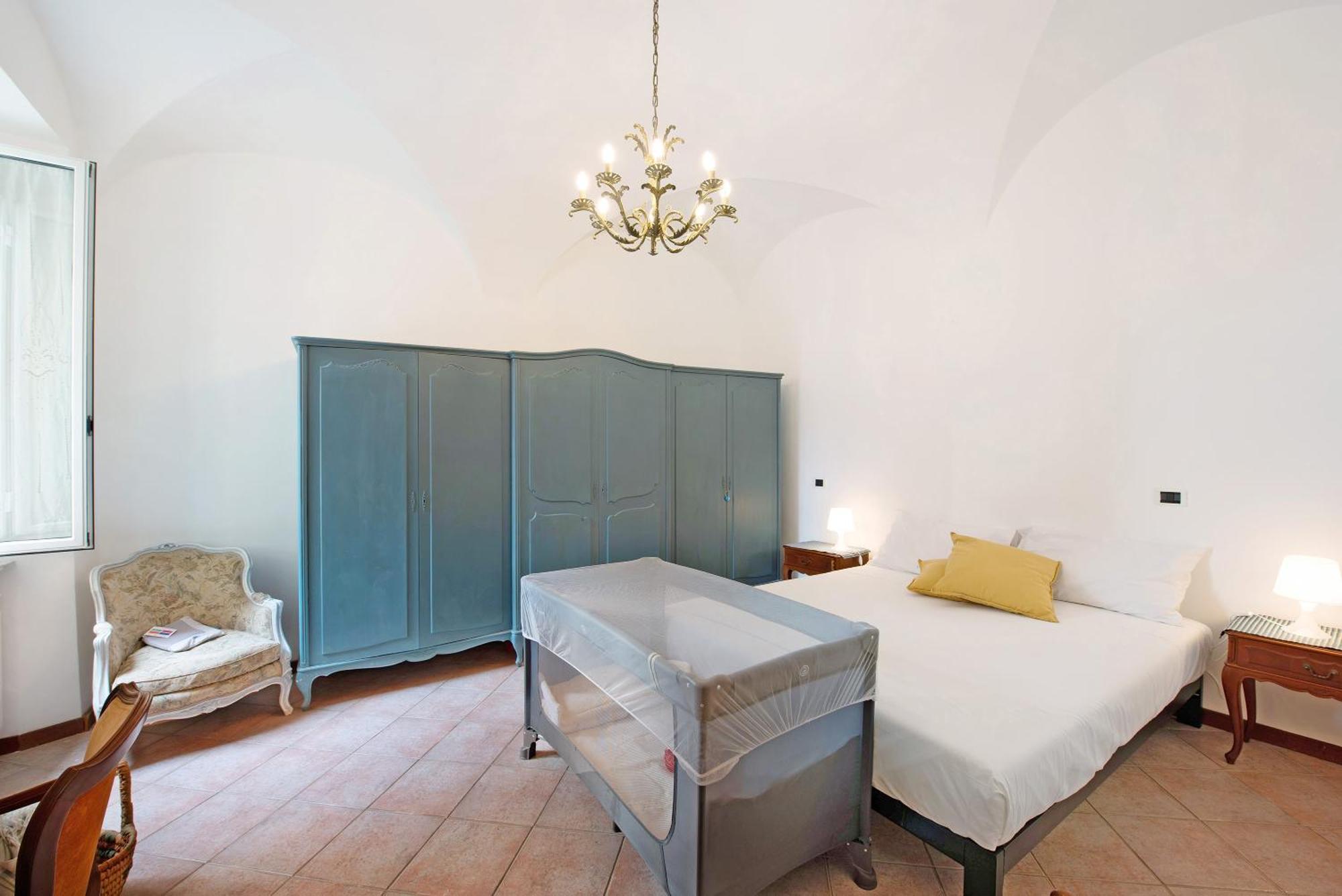 La Finestra Sul Mare Apartment Arenzano Exterior foto